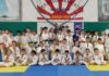 Judo Frascati al torneo Quattro Stagioni judo_frascati_foto_gruppo
