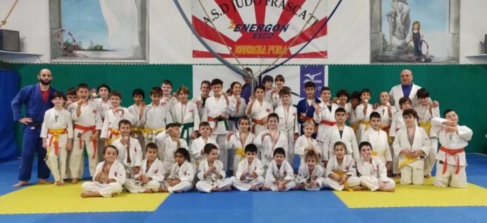 judo_frascati_foto_gruppo