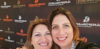 Due incontri con le mental coach Elisa e Simona Cori al New Country sorelle_cori_new_country