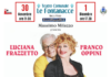 Frazzetto e Oppini di scena al Teatro Le Fontanacce locandina