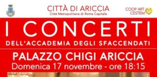 Gli Sfaccendati presentano l’arpa di Alessia Luise luise