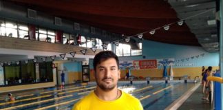 Frascati Sporting Village, Mariani elogia gli Esordienti A del salvamento mariani_frascati_sporting_village