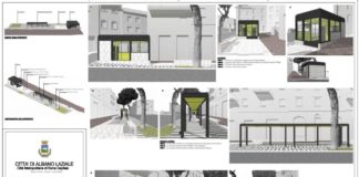 Pd Albano “Le bugie smemorate di FdI su Piazza Mazzini” mazzini