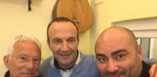 Comitato promotore di Cambiamo a Fiumicino merlinirussopalozzi