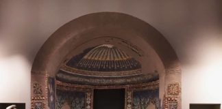 Scopri la bellezza antica di Pompei partendo da Roma: un tour guidato nel Golfo di Napoli mostra