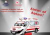 Miss Mondo Lazio, progetto per un’ambulanza alla Croce Rossa Bassa Sabina miss_mondo_lazio_ambulanza