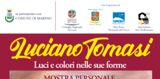 Personale di Luciano Tomasi al Civico di Marino mostra_luciano_tomasi