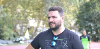 Per l’Atletico Montecompatri è tempo di derby nardi