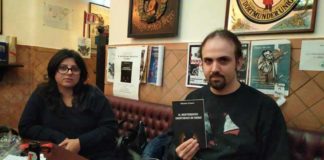 Nuove presentazioni per Il misterioso individuo in nero franco_de_antoni