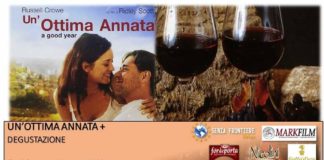 Il circolo Mark Film festeggia l’Estate di San Martino ottima_annata