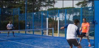 New Country, domenica 24 novembre evento padel padel_new_country