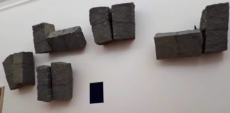 L’Accademia nazionale di San Luca celebra Giovanni Anselmo opera_giovanni_anselmo