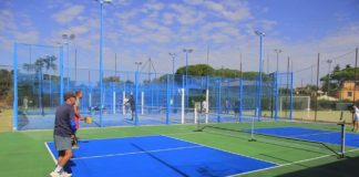 New Country, Molinari scommette sul pickleball pickleball_new_country