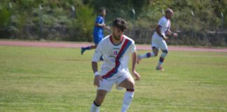 Riparte di slancio il Rocca Priora calcio pieragostini