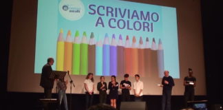 Premiata studentessa dell’I.C. Santa Maria delle Mole premiazione_astalli