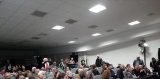 Successo a teatro per Gramsci a Marino pubgramsci