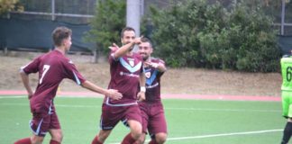 Fc Frascati, Romei aggiorna i suoi numeri romei