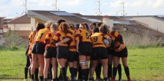 Ancora sconfitte le ragazze del Rugby Frascati Union rugby_frascati_union_femm