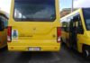 Ad Albano potenziamento del Tpl con la riapertura della scuole scuolabus_nuovi