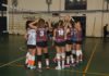 Prima vittoria per le ragazze della D del Volley Club Frascati serie_d_femm_vcf