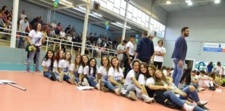 Le ragazze della Vsg superano la Fenice serie_d_femminile_vsg