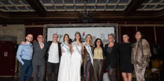 Arianna Galli vince la quarta tappa di Miss Mondo Lazio staff_vincitrici_giuria_miss_mondo_lazio