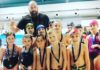 Frascati Sporting Village, ottimi riscontri nel nuoto tincani_bambini_frascati_sporting_village