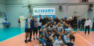 Ancora una vittoria per la Volley School Genzano tris_volley_school_genzano