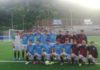 Fc Frascati, U16 provinciale alla prova del 9 u16_fc_frascati_gruppo