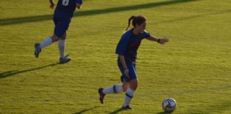 Momento negativo per la Woman Atletico Lodigiani ulisse