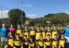 Seconda vittoria per l’U14 del Rocca Priora calcio u14_rocca priora_calcio