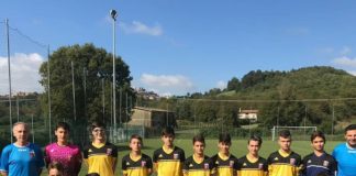 Seconda vittoria per l’U14 del Rocca Priora calcio u14_rocca priora_calcio