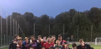 Rocca Priora calcio, inizio da urlo per l’U19 u19_rocca_priora