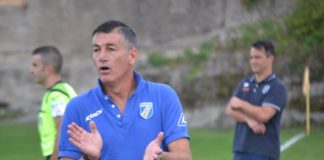 Albalonga calcio, la serie D sconfitta in Toscana venturi