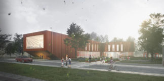 Presentata la scuola innovativa ed eco-sostenibile di Via Torino via_torino