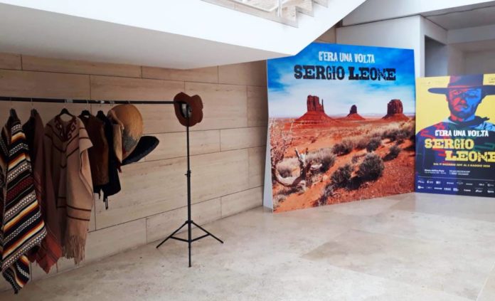 mostra_sergio_leone_ara_pacis