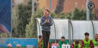 Arzachena Academy – Vis Artena, alla vigilia le parole di Campolo campolo_foto_cervera