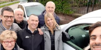 I cittadini denunciano lo stato di un fosso a Vermicino vermicino_buongiorno_regione