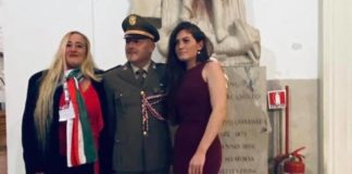 Successo per il convegno Sifcs al San Giovanni carol_maritato_sifcs