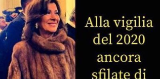 Rivoluzione Animalista contro FI e la pelliccia della Casellati rivoluzione_animalista_casellati