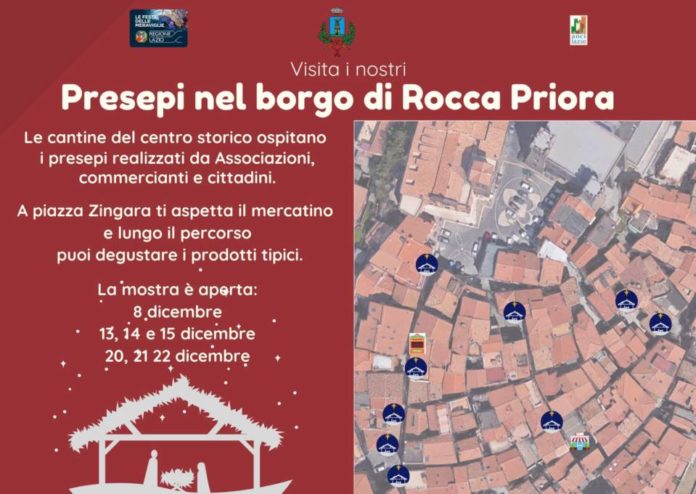 presepe_borgo_rocca_priora