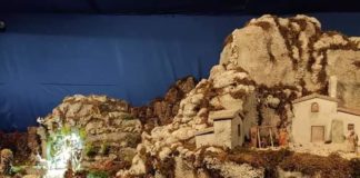 Il Presepe di Cecchina dedicato a Matera presepe_cecchina_19