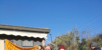 Falcognana, Ambrogiani da appuntamento al nuovo sit-in ambrogiani_falcognana