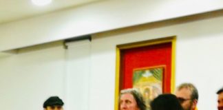 Comitato Santa Maria Mole dice No a discarica Falcognana sergio_ambrogiani