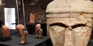 Alle Terme di Diocleziano Roads of Arabia roads_of_arabia