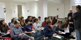 Marino, riavviati i CCR e il CQG in tutte le scuole medie ccr_ungaretti