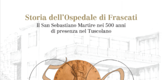 Si celebra la Storia dell’Ospedale di Frascati copertina