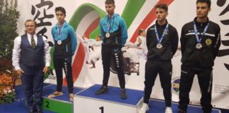 Lazio Scherma Ariccia, la Quattrini vince a Vercelli quattrini_de_santis_foto_bizzi