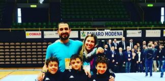 Allievi Res Novae sul podio a Modena res_novini_baggetta_martella