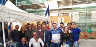 Fdi “Grazie a noi in consiglio si parla di Roncigliano” fdi_albano